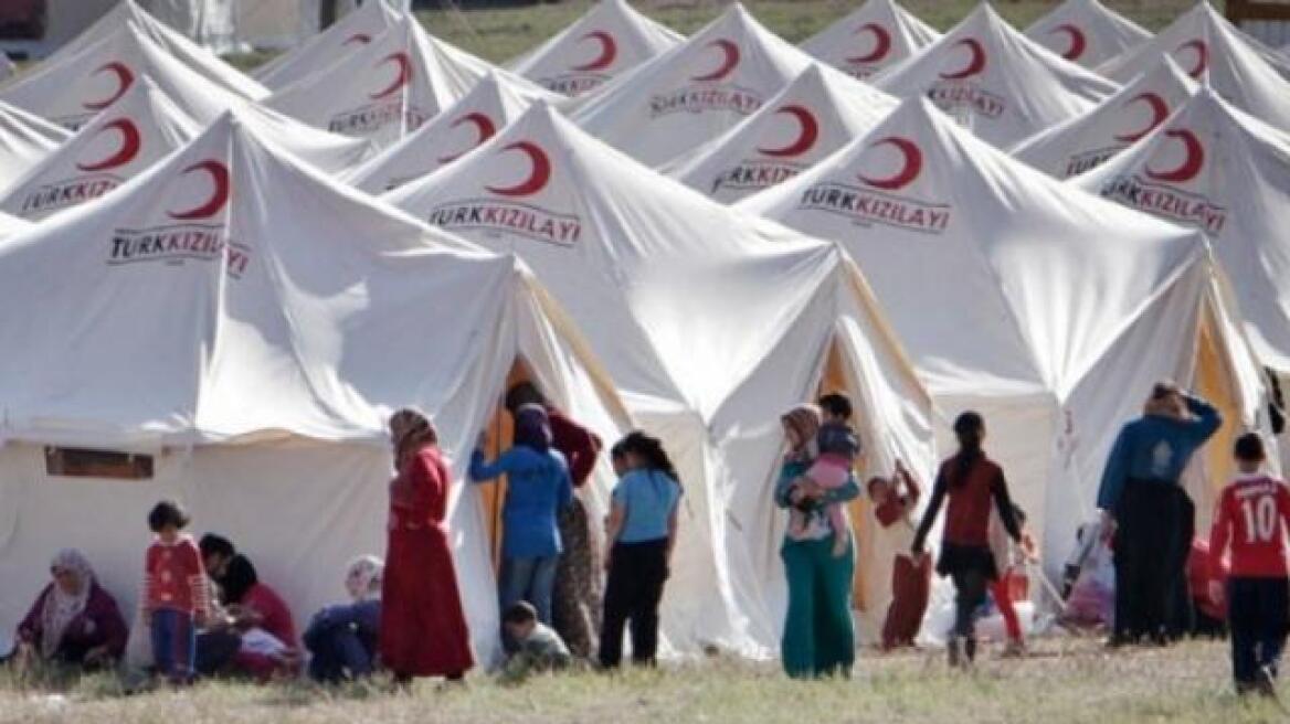 Τουρκία: Περίπου 50.000 Σύροι πρόσφυγες επέστρεψαν στην πατρίδα τους λέει η Άγκυρα